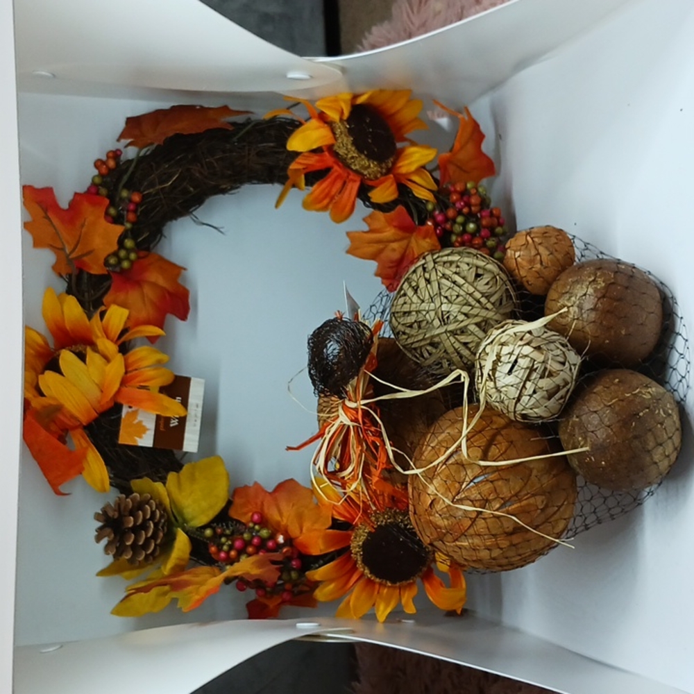 Fall bundle